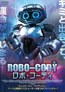 ROBO-CODY-ロボ・コーディ-