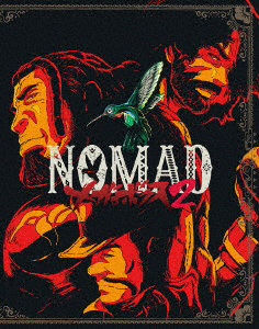 NOMAD メガロボクス2 Blu-ray BOX（特装限定版） （ブルーレイディスク）