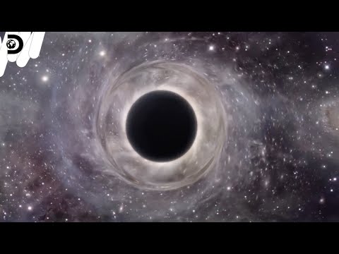 【理論】ブラックホールと宇宙誕生の謎［フル］解明・宇宙の仕組み （ディスカバリーチャンネル）