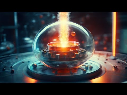 元素の錬金術‐原子単位の革新が未来を変える