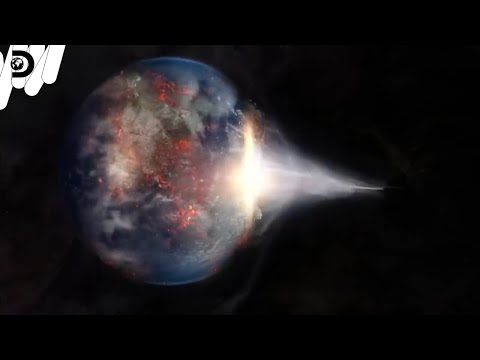 【滅亡と再生】宇宙の最期は意外と早く訪れるのかもしれない｜解明・宇宙の仕組み S3 Ep2 （ディスカバリーチャンネル）