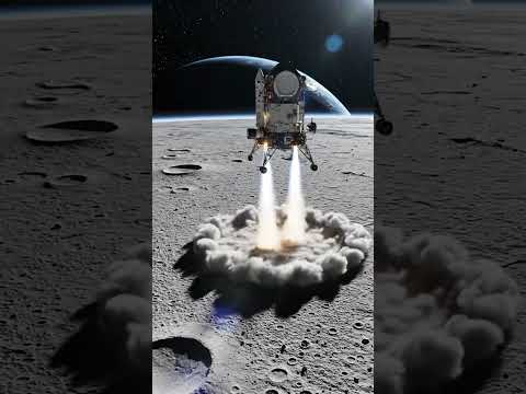 Next-Gen Space Rocket Launch 2050 🚀 | The Future of Space Travel Begins! 🌌