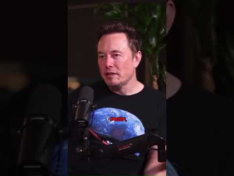 Elon Musk Explains the Limits of Space Travel